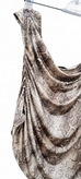 تاپ طرح پوست ماری برند پریتی