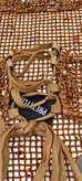 کراپ ساحلی برند پریتی